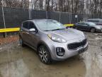 KIA - SPORTAGE