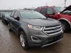 FORD - EDGE