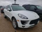 PORSCHE - MACAN