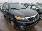 KIA - SORENTO