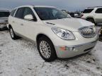 BUICK - ENCLAVE