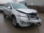 CHEVROLET - TRAVERSE