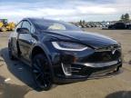 TESLA - MODEL X