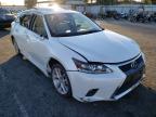 LEXUS - CT 200