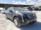 CADILLAC - XT5