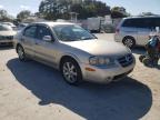 NISSAN - MAXIMA