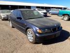 BMW - 3 SERIES
