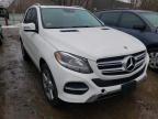 MERCEDES-BENZ - GLE-CLASS