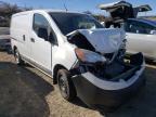 NISSAN - NV