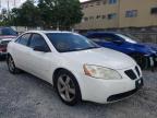 PONTIAC - G6