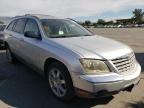 CHRYSLER - PACIFICA