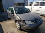 FORD - FOCUS