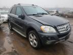 MERCEDES-BENZ - M-CLASS