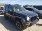 JEEP - LIBERTY