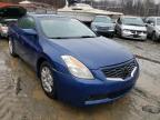 NISSAN - ALTIMA
