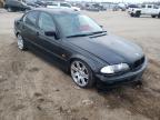BMW - 3 SERIES
