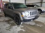 JEEP - PATRIOT