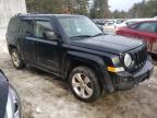 JEEP - PATRIOT