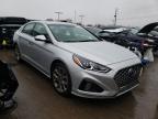 HYUNDAI - SONATA