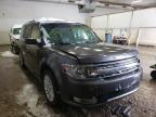 FORD - FLEX