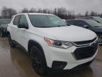 CHEVROLET - TRAVERSE