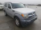 DODGE - NITRO