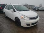 NISSAN - VERSA