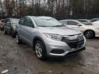 HONDA - HR-V