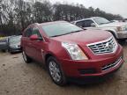 CADILLAC - SRX