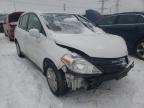 NISSAN - VERSA
