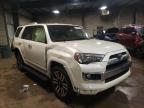 TOYOTA - 4RUNNER