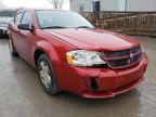 DODGE - AVENGER