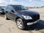 MERCEDES-BENZ - M-CLASS