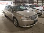 BUICK - LACROSSE