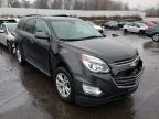 CHEVROLET - EQUINOX