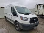 FORD - TRANSIT CONNECT