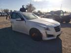 CADILLAC - CTS