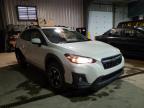 SUBARU - CROSSTREK