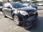 CHEVROLET - EQUINOX