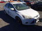 FORD - FOCUS