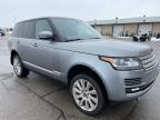 LAND ROVER - RANGE ROVER