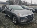 HYUNDAI - SANTA FE