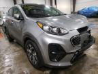 KIA - SPORTAGE