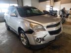 CHEVROLET - EQUINOX