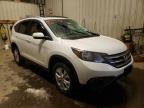 HONDA - CRV