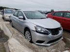 NISSAN - SENTRA