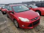 FORD - FOCUS