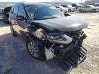 NISSAN - ROGUE