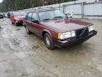 VOLVO - 940 BASE