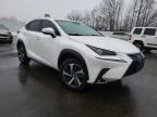 LEXUS - NX